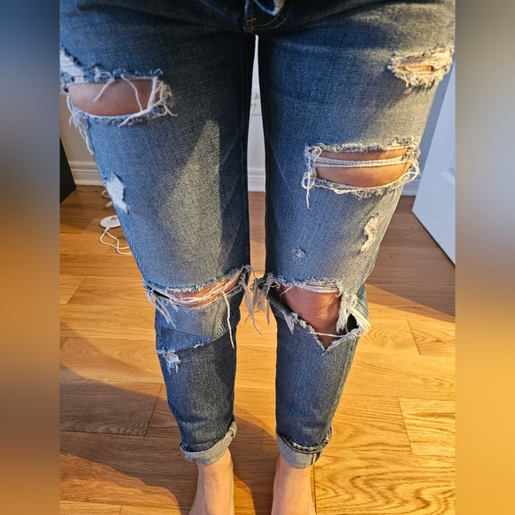 Moussy Jeans - Picture 3 of 7